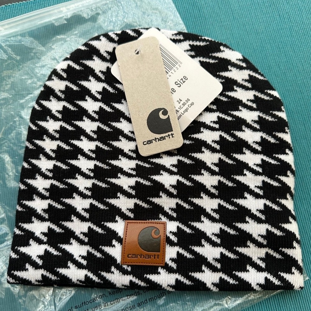 Carhartt Beanie winter hat